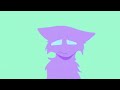 I’d Rather Sleep - Oc Animation