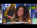 US Open Winner Naomi Osaka Speaks Out On Controversial Serena Williams Match | TODAY