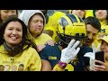 Cinematic Highlights: Penn State at Michigan | Big Ten Football | The Journey