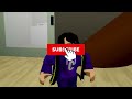 My CREEPY TEACHER had a CRUSH on Me... (Roblox)