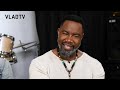 Michael Jai White on Why Kimbo Slince Didn't Do Well in UFC (Part 6)