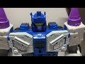 Transformers One Stop Motion Trailer Clip Recreation