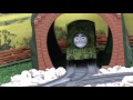 Cars Toys Frank's Accident Story With Thomas and Friends