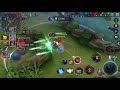 Thách đấu cái quara kill sớm hơn - Garena Liên Quân Mobile