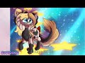 💫Dancing with the stars 💫 { Gift SpeedPaint }