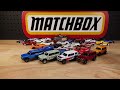 Matchbox Super Chase Pieces?! Let's set them free!