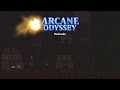 [Arcane Odyssey Soundtrack]: Redwake