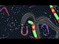 Slither.io - Bots are OVERPOWERED