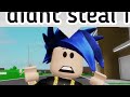 All of my Funny Roblox Memes in 25 minutes!😂 - Roblox Compilation
