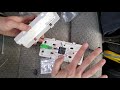 Fiber Optic Drop - Fiber Optic Termination Box (Fiber Part 2)