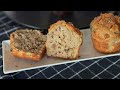 Banana Walnut Muffin Recipe (EASY!)