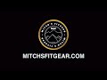 MITCH'S FITGEAR FITNESS APPAREL PROMO VIDEO #ACTIVEWEAR 2023