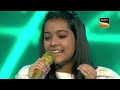 Superstar Singer | 'Pardesi Pardesi' पर इस Performance ने जीता Judges का दिल | Throwback