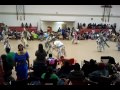 2012 PITU Powwow Men's Grass Finals 3