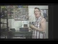 Kate's Track Shack Bluetooth 8-Track Instructional Video