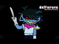 Deltarune: The Other Puppet - マペット KRISIS (Kris's 'MEGALO CLAMOUR')