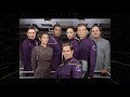 Who is the FUTURE GUY in Star Trek Enterprise? - Star Trek Explained