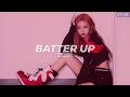 BABYMONSTER - BATTER UP (Instrumental)