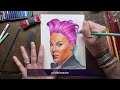 Literally Everything I Know About Colored Pencils!