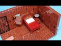 I Built HORROR Movies in LEGO...