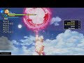 Xenoverse 2 Male Majin build HIDDEN SS PERK