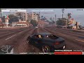 GTA V | PC | EP2 | 💲 Missions, Races and Making Money! 💲 Let's save up for cars, guns and more!!