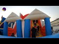AL KHOR CARNIVAL 2021 DOHA-QATAR | in 4K | Biggest Festival of the Year at AL BAYT STADIUM, AL KHOR