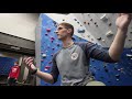New Climbs and Special Appearances
