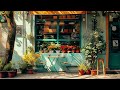 ☕Cozy Library Lofi 📚 Warm Coffee & Book Pages - Chill / Read / Focus