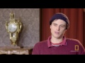 Johnny Flynn Talks About Playing Young Einstein | Genius