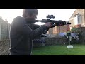 Airsoft AAP-01 carbine kit - 3D printed