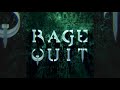 SadeN - Ragequit