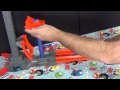 Vertical Velocity Hot Wheels Track Set Product Review