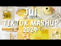 Tiktok Mashup July 💓2024 💗(Not Clean)