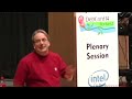 Why Linus Torvalds doesn't use Ubuntu or Debian