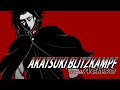 Akatsuki Blitzkampf Ausf. Achse: Avatar - Character Select [Extended]