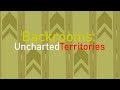 Backrooms Uncharted Territories Cinematic Trailer