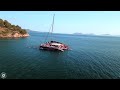 Platja de Formentor | Mallorca | Spain | 4K Mavic 3 Drone shots