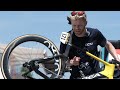 Arnaud De Lie's Orbea Orca Aero Pro Bike | Tour De France 2024