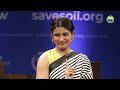 Why is Life Unfair to Me? | Samantha Ruth Prabhu Asks Sadhguru