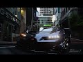 Bugatti Vision Gran Turismo | Gran Turismo 7 Scapes with Drum & Bass