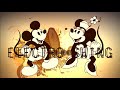 Disney Electro Swing Mixtape