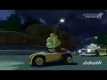 Mario Kart 8 1080p captured on Elgato HD60 X 60fps 8000+ kbps