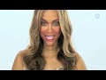 Tyra Banks vs Rihanna  | Who Shows Off The Most?