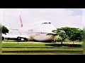 Dangerous Weather (Qantas Flight 1) - PTFS Air Crash Remake (Roleplay!)