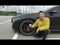 Mercedes-AMG GT 63s [차량리뷰] 이민재