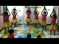 Children's dance day care