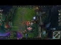 When I love my ADC.. LoL funny meme moments ranked flex