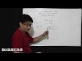 Matematika kelas X - Sistem Persamaan Linear part 1 - Sistem Persamaan Linear Dua Variabel (SPLDV)