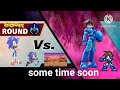 Metal Sonic vs Zero: Robot Showdown - Twisted Matching
